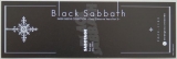 Black Sabbath - Sabotage, Insert 2