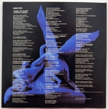 Whitesnake - Saints & Sinners +3, Inner sleeve A