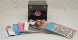 Santana - Sony Box (Lotus), Box contents