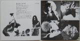 Flower Travellin' Band - Satori, 45 rpm sleeve unfolded