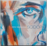 Townshend, Pete - Scoop 3 - 2CD, Front Cover