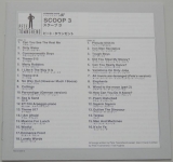 Townshend, Pete - Scoop 3 - 2CD, Lyric book