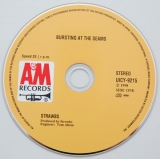 Strawbs - Bursting At The Seams, CD