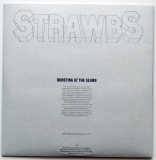 Strawbs - Bursting At The Seams, Inner sleve A