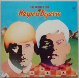 Harpers Bizarre - The Secret Life of Harpers Bizarre, Front Cover