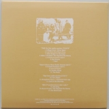 Steeleye Span - Please To See The King, Back cover 2nd CD