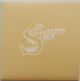 Steeleye Span - Please To See The King, Front Cover 2nd CD