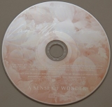 Morrison, Van - A Sense Of Wonder, CD