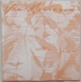 Morrison, Van - A Sense Of Wonder, Inner sleeve side B
