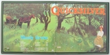 Quicksilver Messenger Service - Shady Grove, Cover unfolded