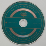 Shelagh McDonald - Album +8, CD