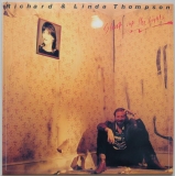 Thompson, Richard + Thompson, Linda - Shoot Out The Lights, Front Cover