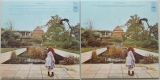 Trees - On the Shore, Back cover Disks 1 & 2