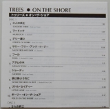 Trees - On the Shore, Lyric book