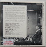 Sinatra, Frank - In The Wee Small Hours, Back cover