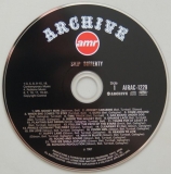 Skip Bifferty - Skip Bifferty +8, CD 