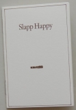 Slapp Happy - Slapp Happy (Casablanca Moon), Booklet