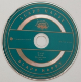 Slapp Happy - Slapp Happy (Casablanca Moon), CD