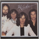 Kinks (The) - Sleepwalker +5, Inner sleeve side A