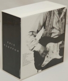 Clapton, Eric - Slowhand Box, Back Lateral View
