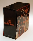 Sly & The Family Stone - Sony Box, Back-Lateral view