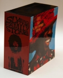 Sly & The Family Stone - Sony Box, Front-Lateral view