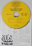 Sly + The Family Stone - Greatest Hits, CD