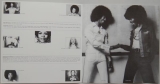 Sly + The Family Stone - Small Talk +4, Insert back side