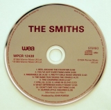 Smiths (The) - The Smiths, CD