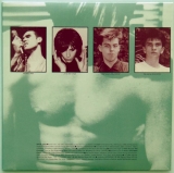 Smiths (The) - The Smiths, inner sleeve A