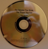 Walsh, Joe - The Smoker You Drink - The Player You Get, CD
