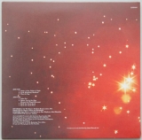 Mann, Manfred (Earth Band) - Solar Fire +2, Back cover