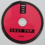 Pop, Iggy - Soldier, CD