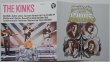 Kinks (The) - Something Else, Booklet