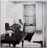 Cohen, Leonard - Songs From A Room +2, Back cover