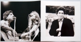 Cohen, Leonard - Songs From A Room +2, Booklet first & last pages