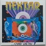 Nektar - ...Sounds Like This, Front Cover
