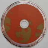 Speed, Glue + Shinki - Eve, CD