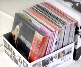 Springsteen, Bruce - Springsteen, Bruce, Born To Run Promo Box w/17 Mini LP CDs