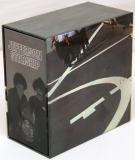Jefferson Starship - Freedom At Point Zero Box, Back Lateral View
