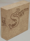Steeleye Span - Please To See The King Box, Front Lateral View