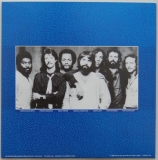 Doobie Brothers (The) - One Step Closer, Inner sleeve side A
