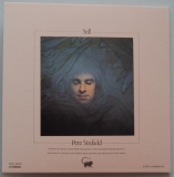 Sinfield, Pete - Still, Back cover