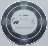 Sinfield, Pete - Still, CD