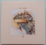 Sinfield, Pete - Still, Front cover