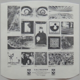 Barclay James Harvest - And Other Short Story, Inner sleeve side B