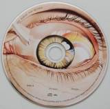 Rainbow - Straight Between The Eyes, CD