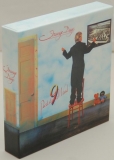 Strange Days - 9 Parts to the Wind Box, Front Cover