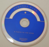 Strange Days - 9 Parts to the wind, CD