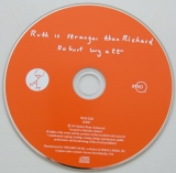 Wyatt, Robert - Ruth Is Stranger Than Richard, CD